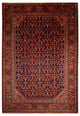 Lilian Teppich 333x226cm - Perserteppich
