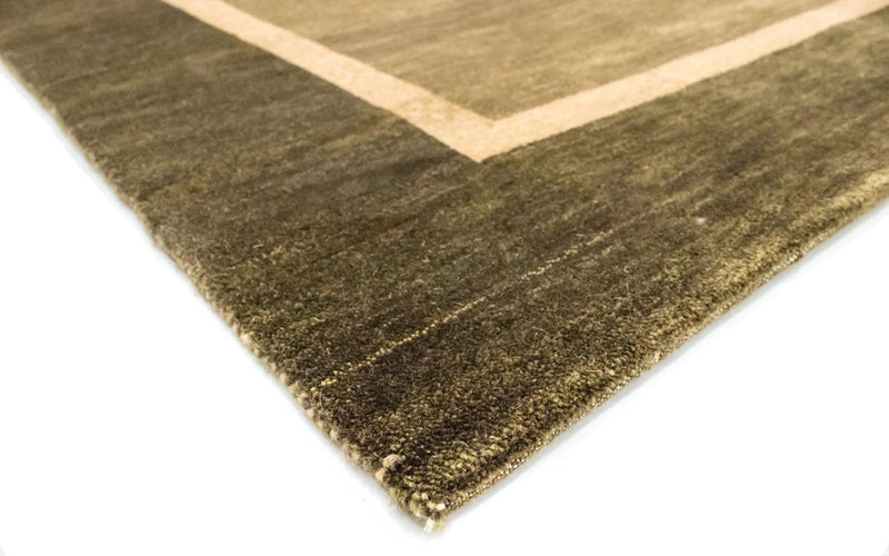 Gabbeh Teppich - Loribaft Indus 253 x 203 cm