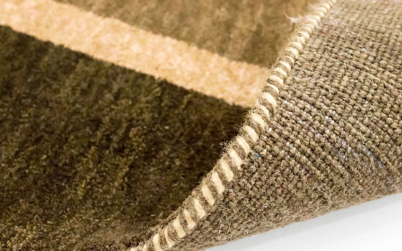 Gabbeh Teppich - Loribaft Indus 253 x 203 cm