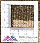 Gabbeh Teppich - Loribaft Indus 253 x 203 cm