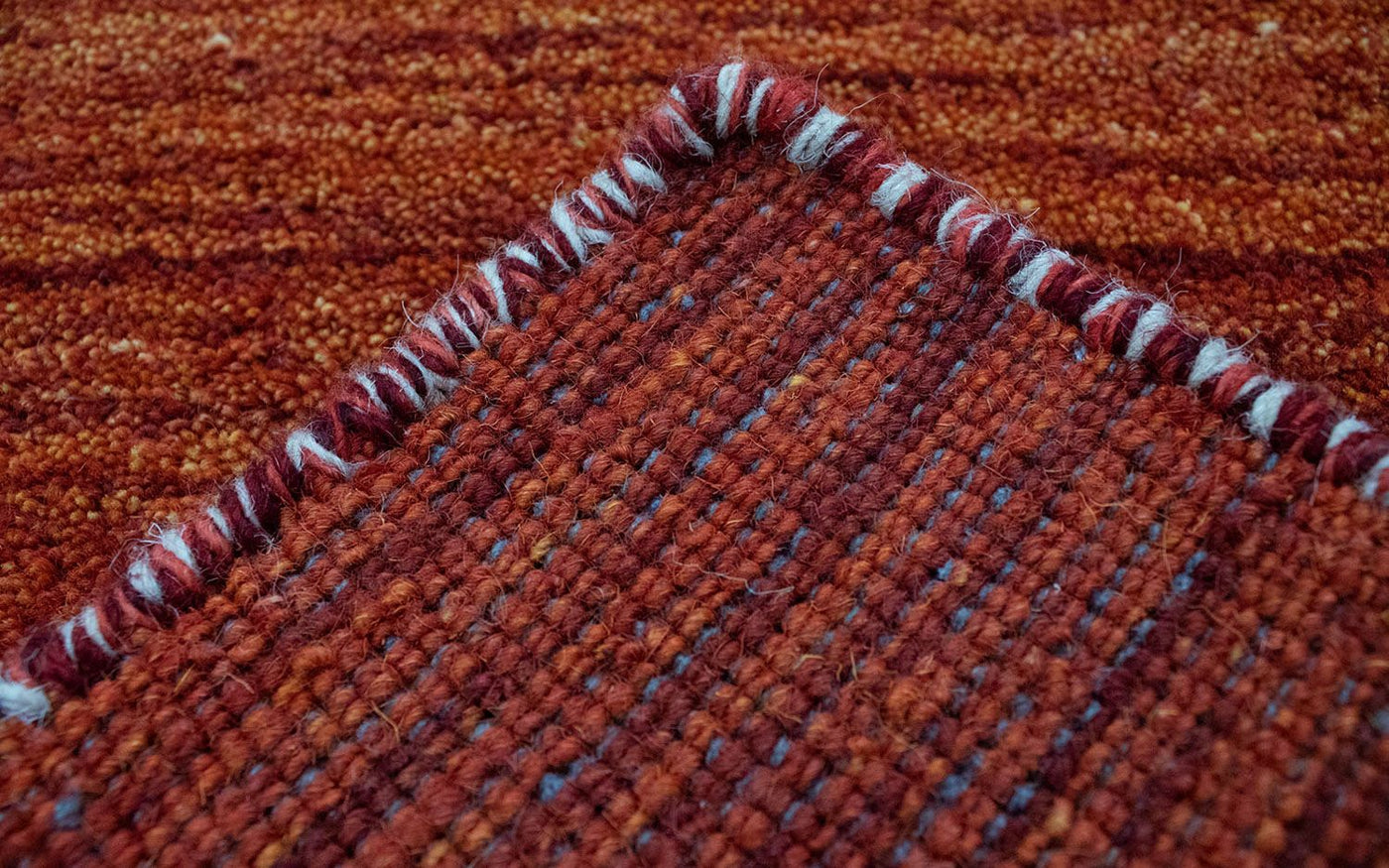 Tappeto di lana 112x60cm - Tappeto di lana