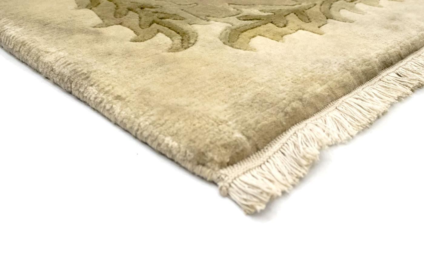 Tapis Népalais 270x179cm - Tapis en laine