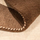 Gabbeh Teppich - Loribaft Softy 124 x 94 cm