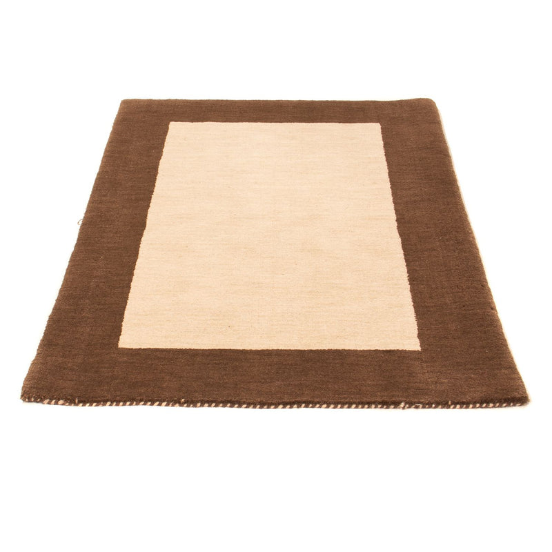 Gabbeh Teppich - Loribaft Softy 124 x 94 cm