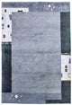 Tapis Népalais 180x124cm - Tapis en laine