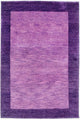 Tapis Gabbeh indien Tapis 182x119cm - Tapis en laine