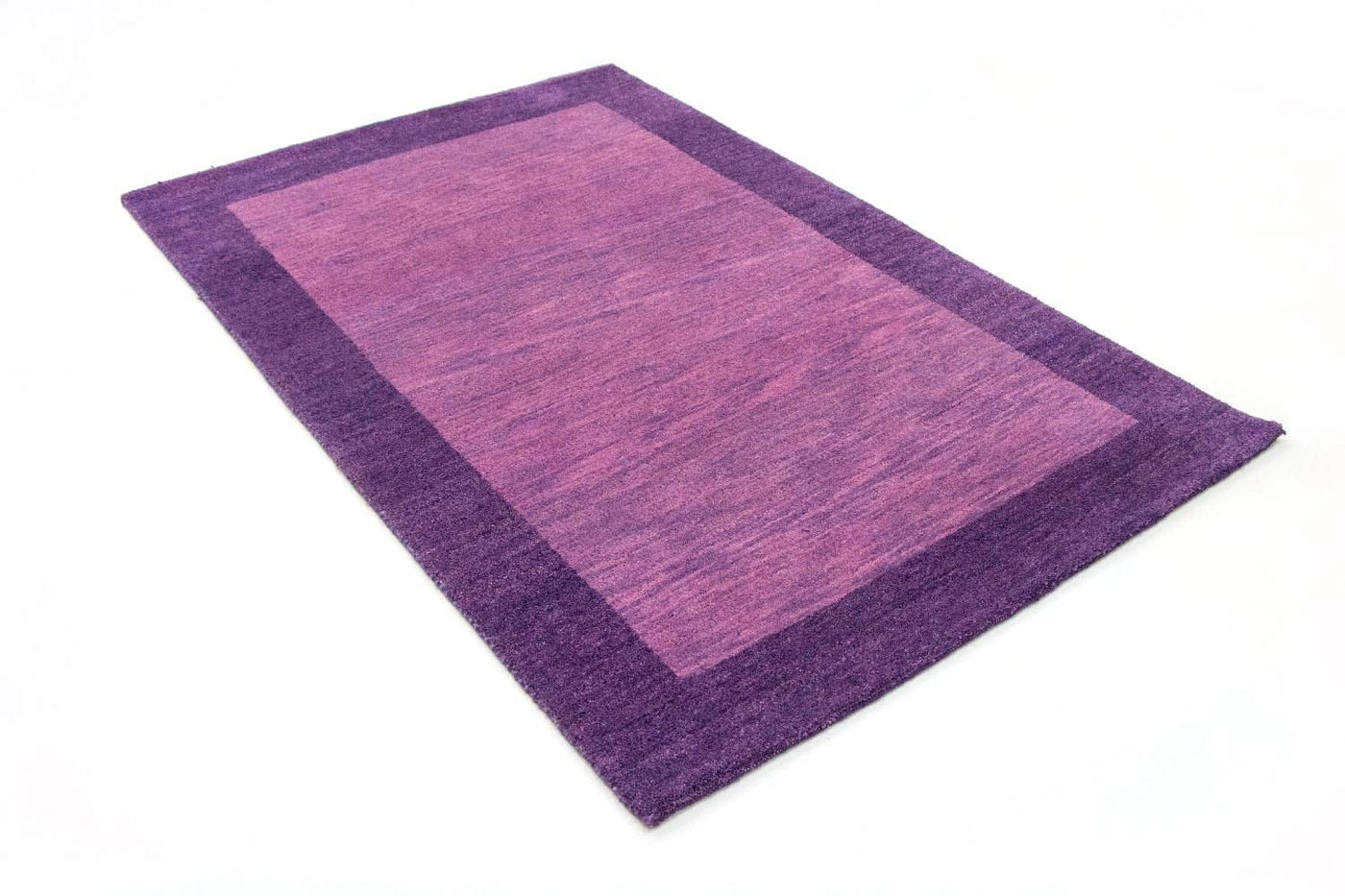 Tapis Gabbeh indien Tapis 182x119cm - Tapis en laine