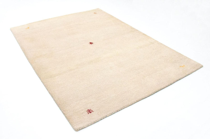 Gabbeh Teppich - Indus 235 x 170 cm - beige