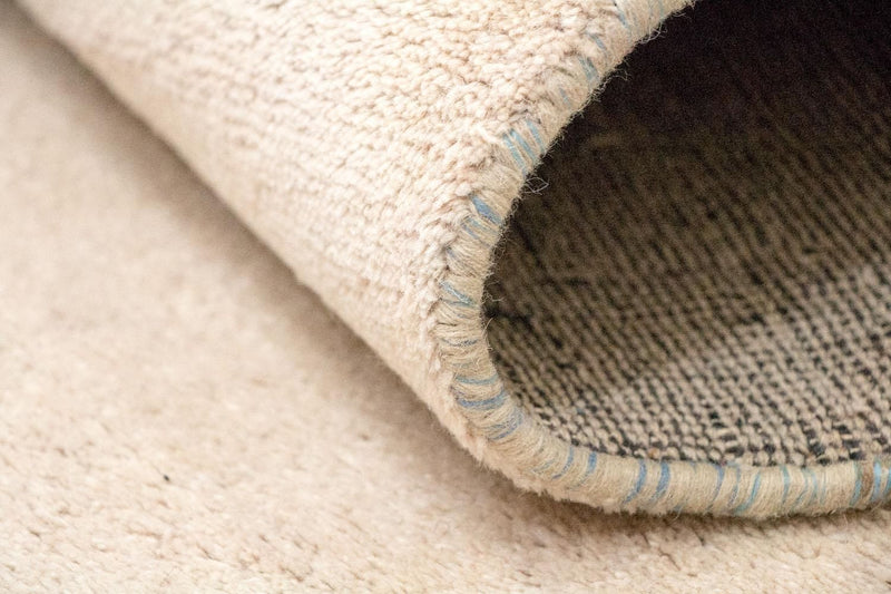 Gabbeh Teppich - Indus 235 x 170 cm - beige