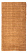 Loribaft Loom Teppich 75x142cm - Wollteppich - Rechteckig / Braun / 75 x 142 cm Rechteckig