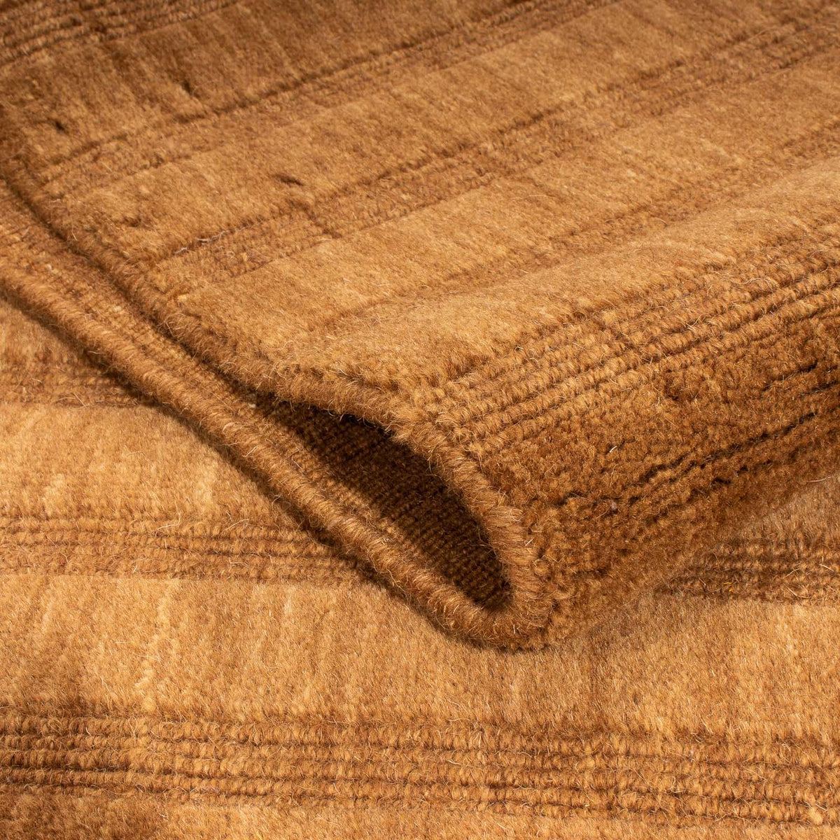 Gabbeh Teppich - Loribaft Softy 142 x 75 cm