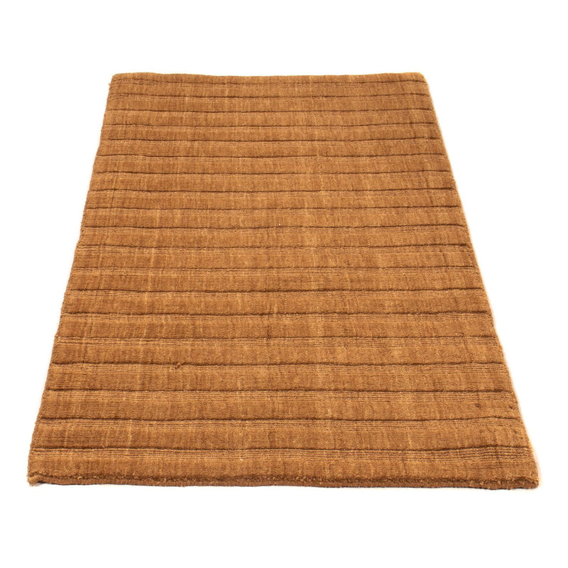 Gabbeh Teppich - Loribaft Softy 142 x 75 cm