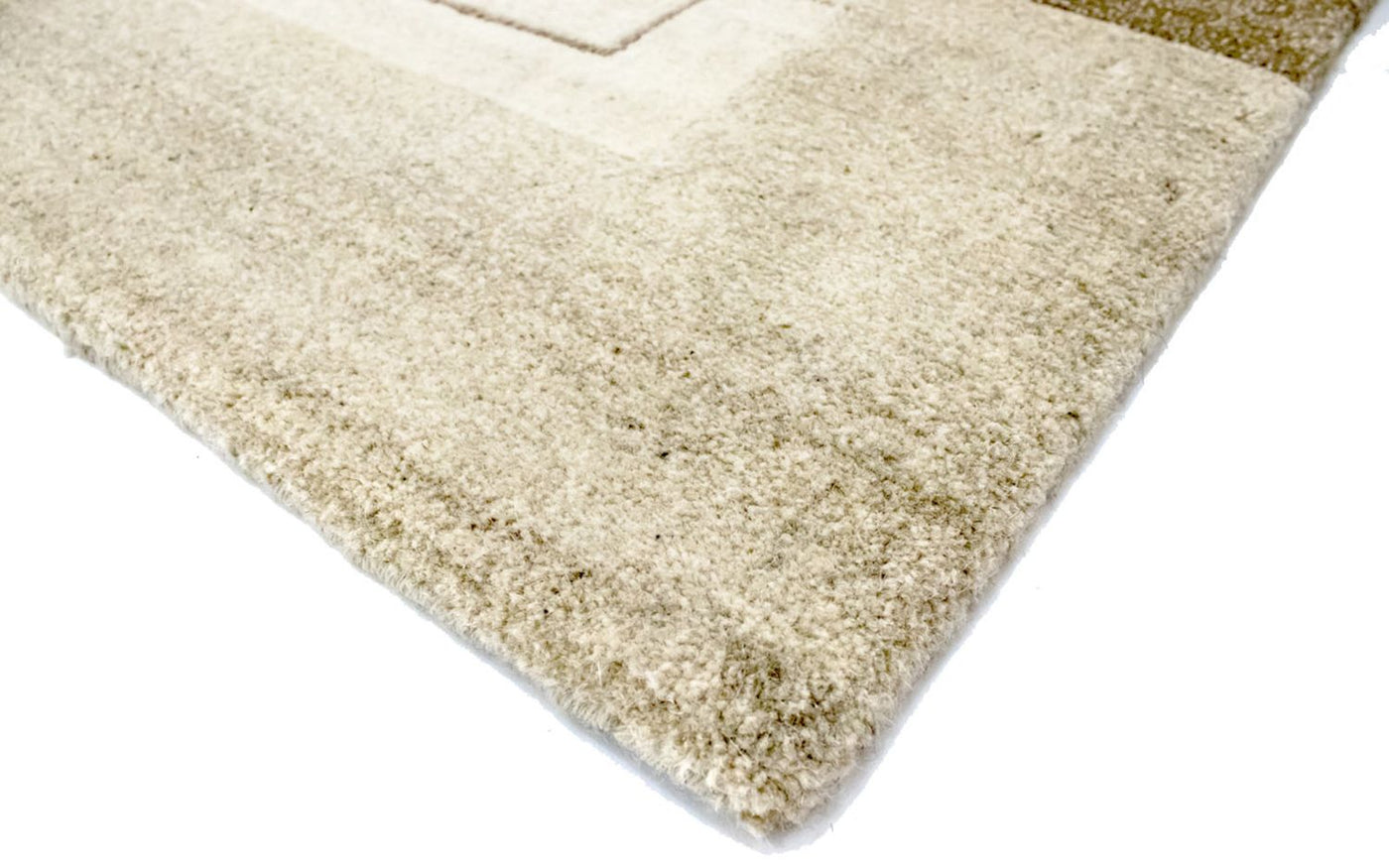 Tapis Népalais 187x125cm - Tapis en laine