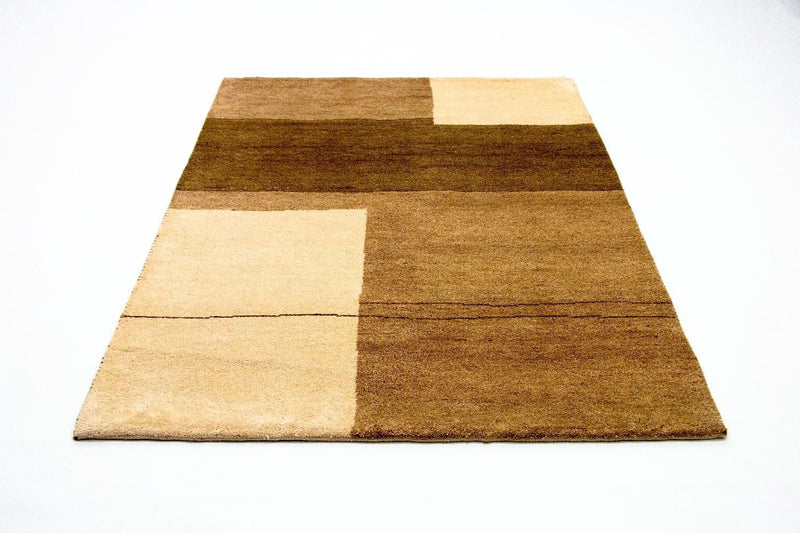 Gabbeh Teppich - Indus 207 x 144 cm - mehrfarbig