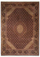 Tabriz - 50 Raj Tappeto 353x252cm - Tappeto persiano