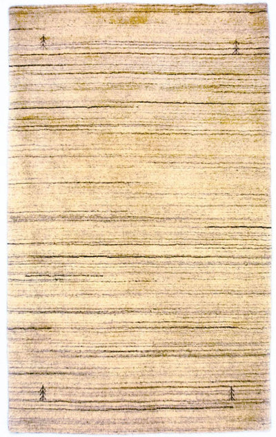 Tapis en laine 105x175cm - Tapis en laine