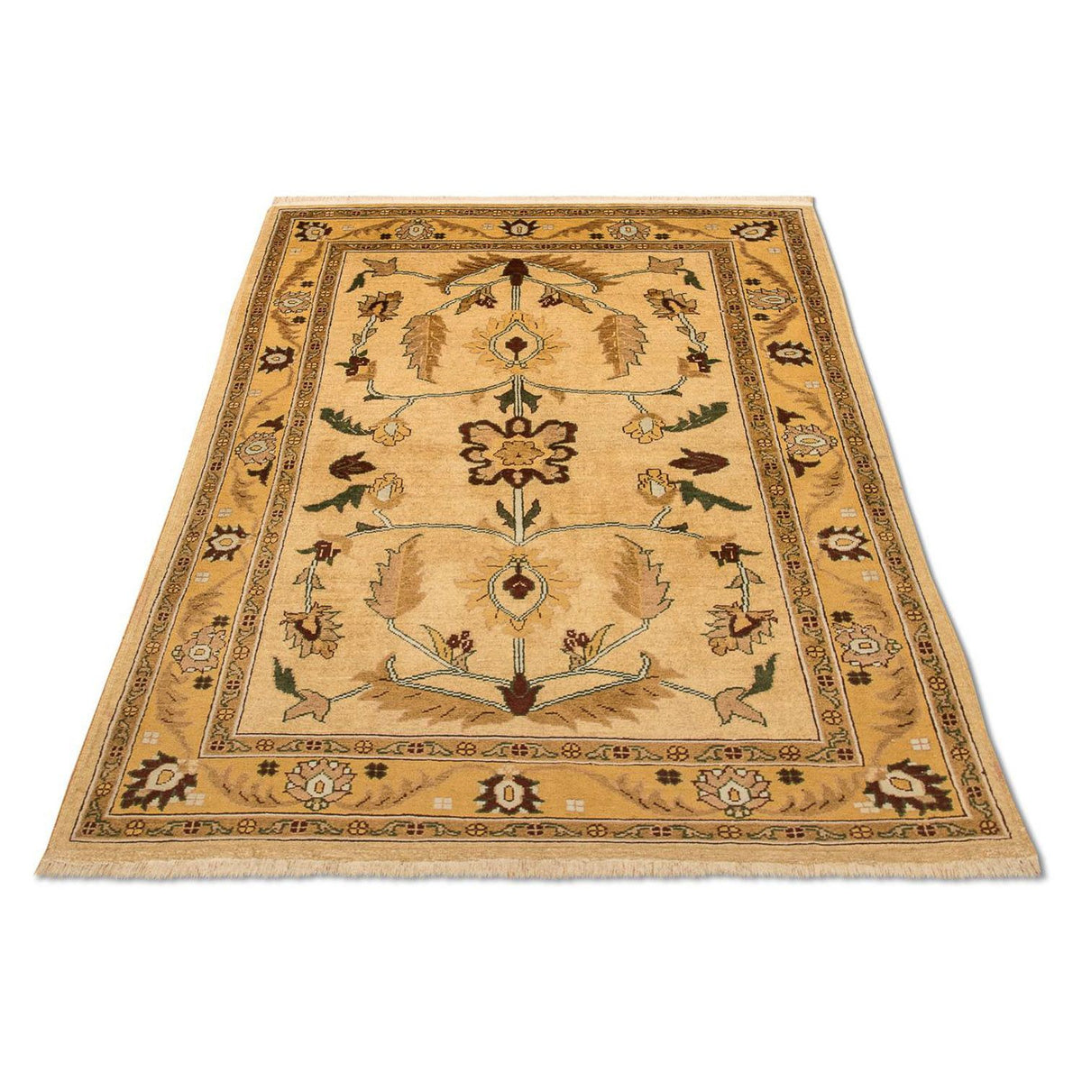 Ziegler Teppich 186 x 134 cm