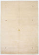 Gabbeh Indo Tappeto 246x170cm - Tappeto di lana