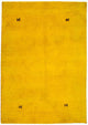 Gabbeh Indo Tappeto 202x141cm - Tappeto di lana