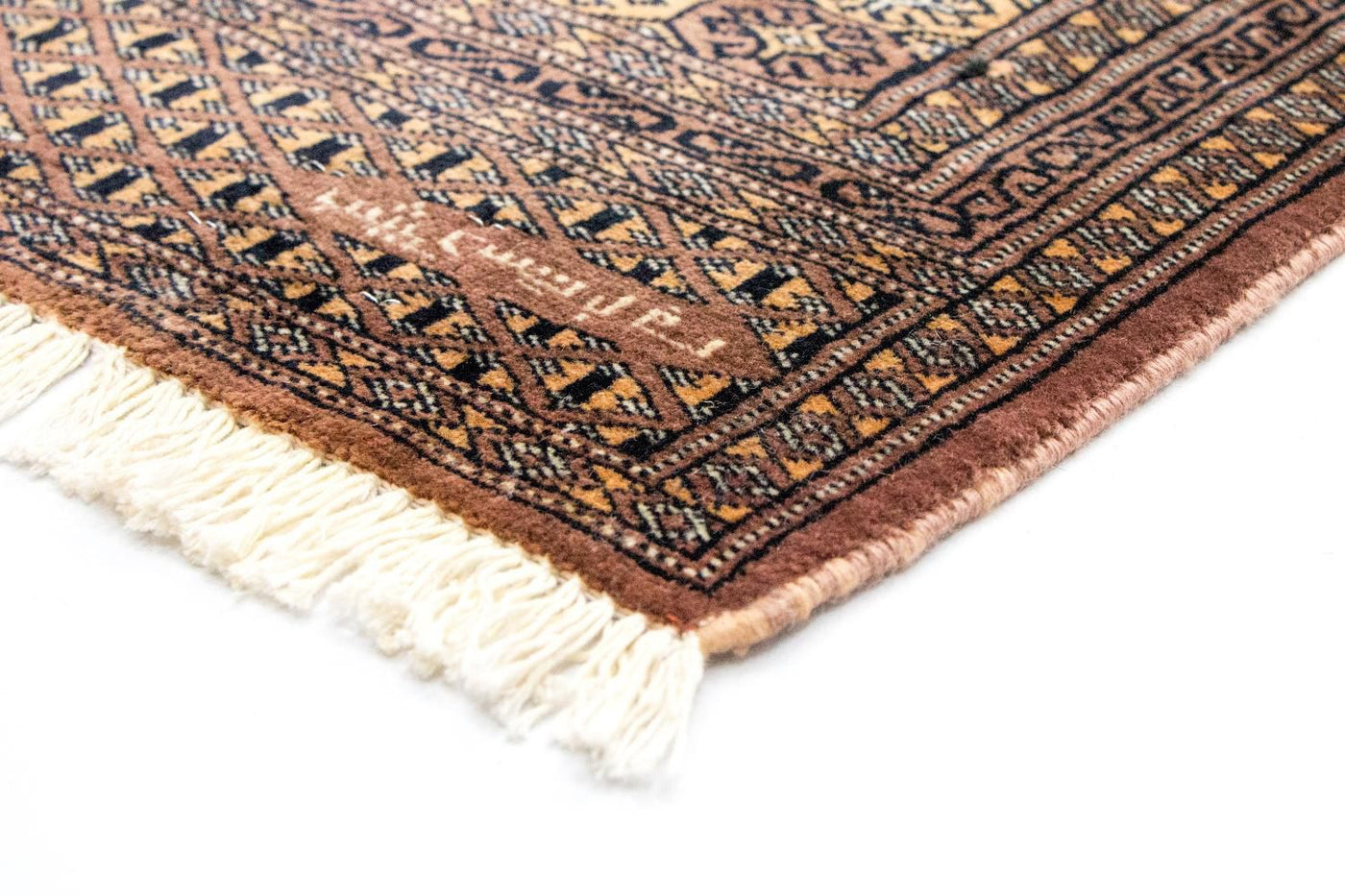 Tapis de Boukhara Tapis 300x97cm - Tapis oriental
