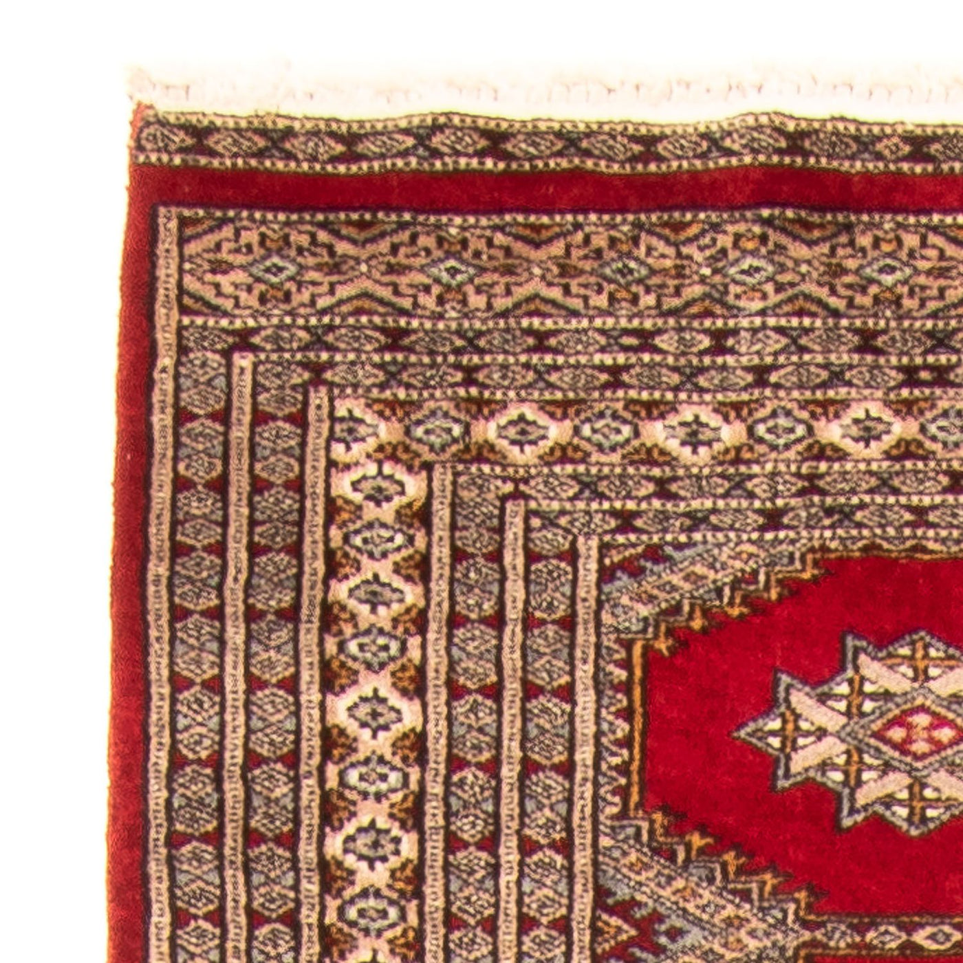 Tappeto Pakistani 247x83cm - Tappeto orientale