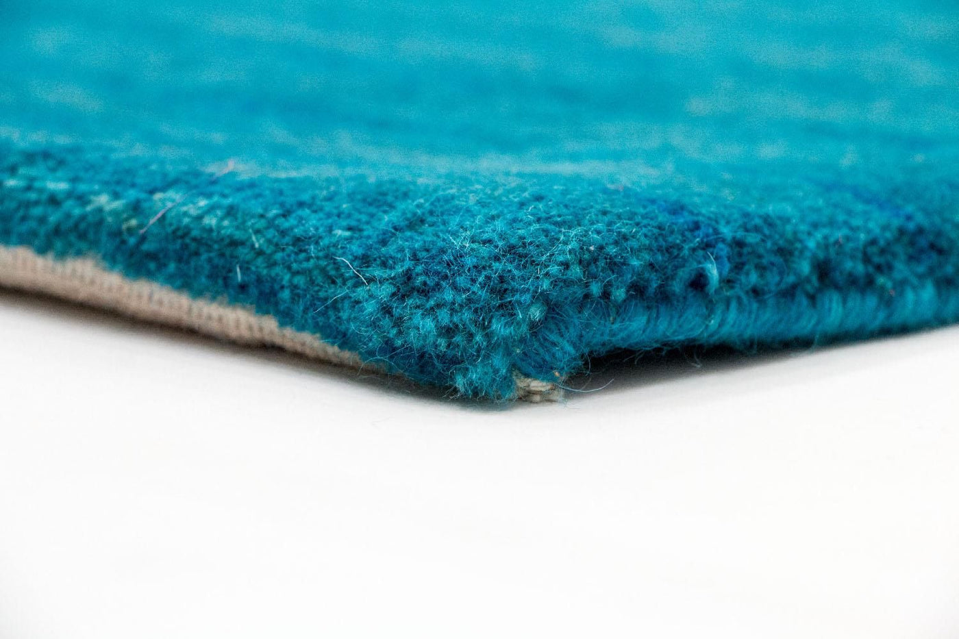 Tapis en laine 180x107cm - Tapis en laine