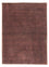 Gabbeh Teppich - Loribaft Softy 152 x 103 cm