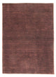Gabbeh Teppich - Loribaft Softy 152 x 103 cm