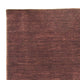 Gabbeh Teppich - Loribaft Softy 152 x 103 cm