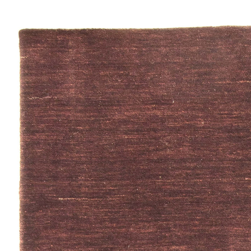 Gabbeh Teppich - Loribaft Softy 152 x 103 cm