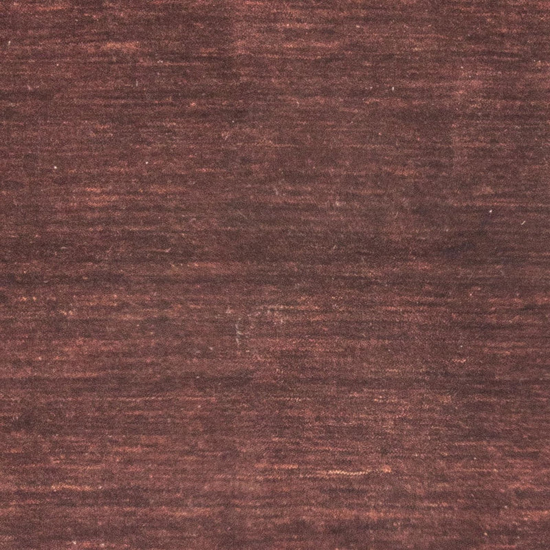 Gabbeh Teppich - Loribaft Softy 152 x 103 cm