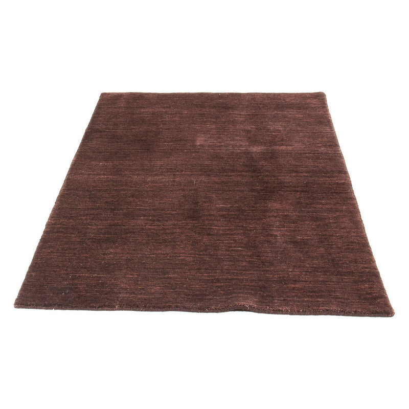 Gabbeh Teppich - Loribaft Softy 152 x 103 cm