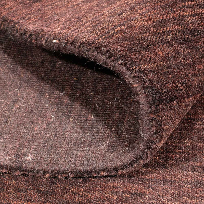 Gabbeh Teppich - Loribaft Softy 152 x 103 cm