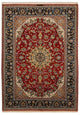 Tapis d'Isfahan Tapis 224x157cm - Tapis persan
