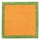 Gabbeh Teppich - Indus »Barossa« Quadratisch