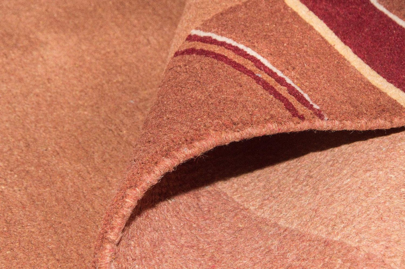Tapis Népalais - Tapis en laine