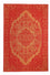 Designer Teppich 200 x 140 cm Teppichbrücke