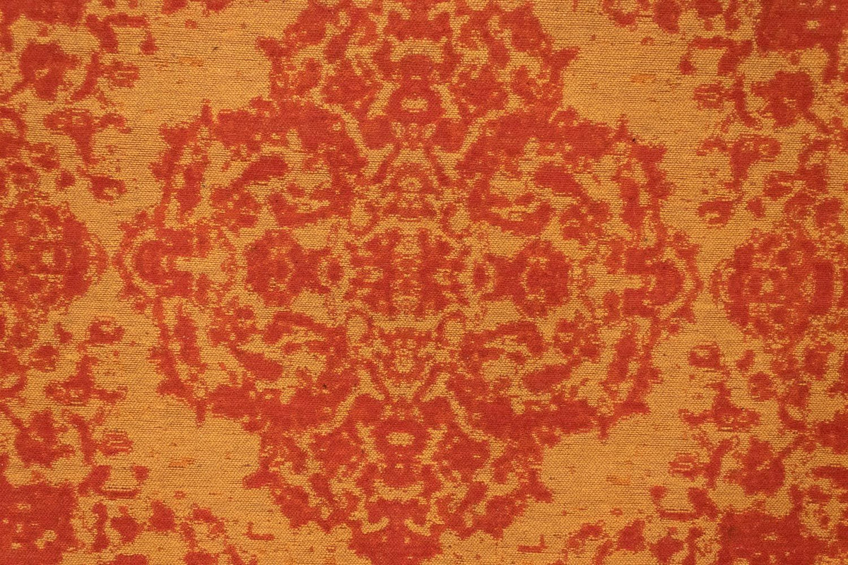 Designer Teppich 200 x 140 cm Teppichbrücke