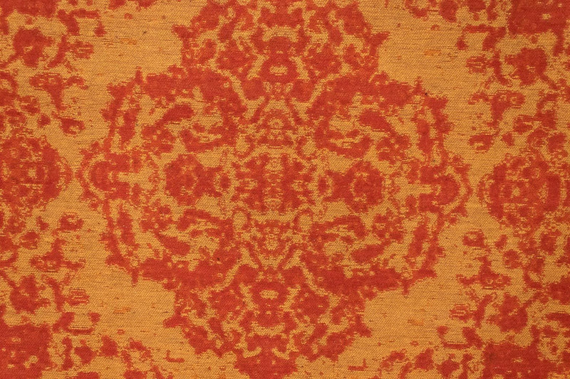 Designer Teppich 200 x 140 cm Teppichbrücke