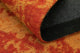 Designer Teppich 200 x 140 cm Teppichbrücke