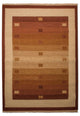 Kelim Modern Teppich Modaro