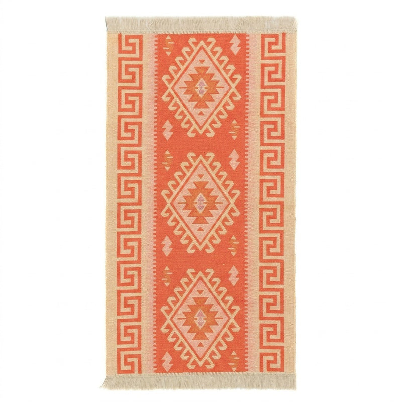 Kilim moderno Tappeto Phönix