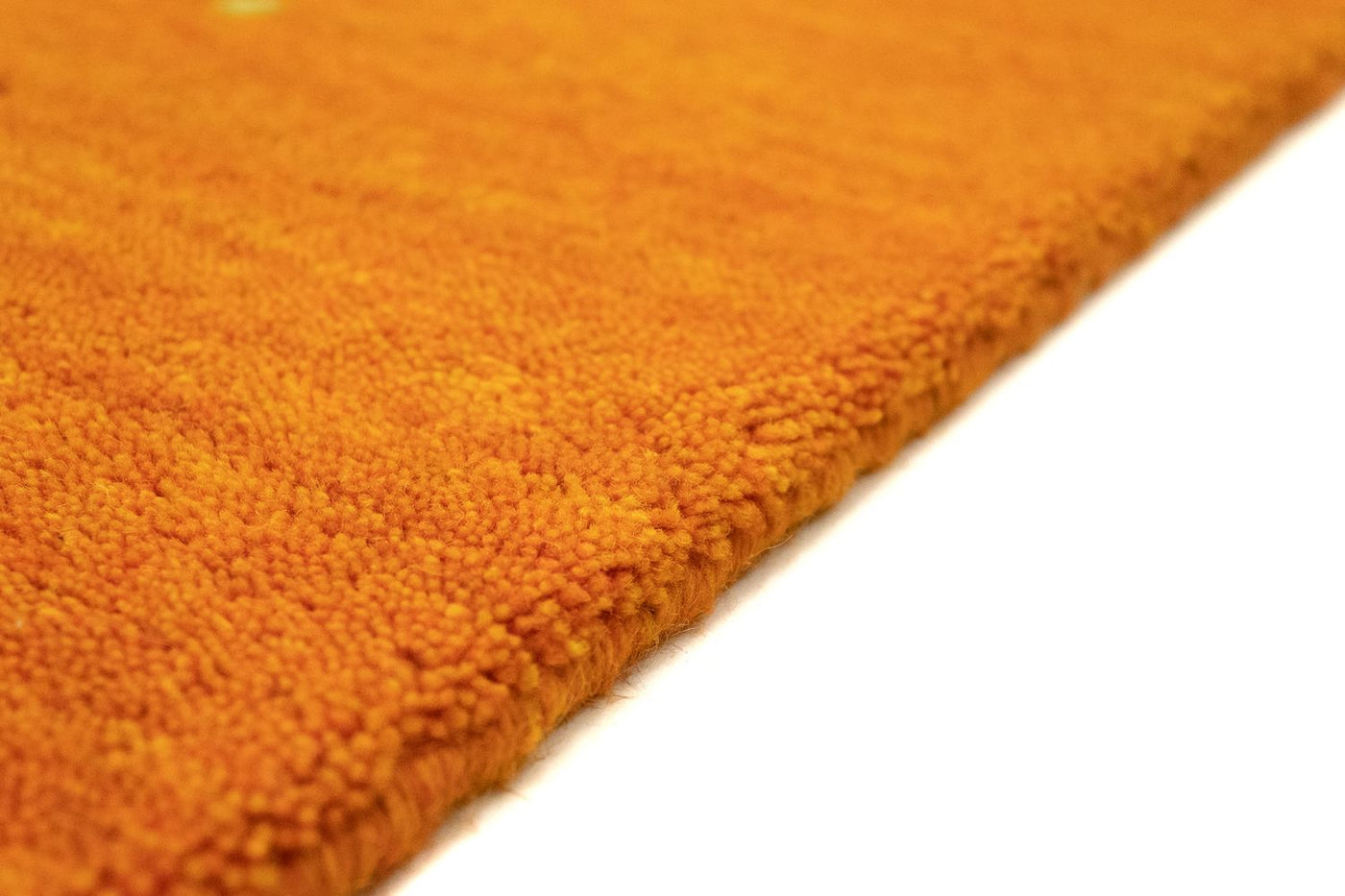 Gabbeh Teppich Sahara - Wollteppich