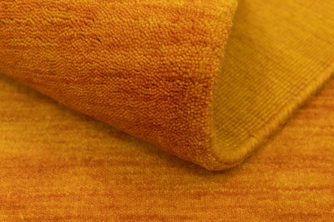 Loribaft Loom Teppich Tomas - Wollteppich