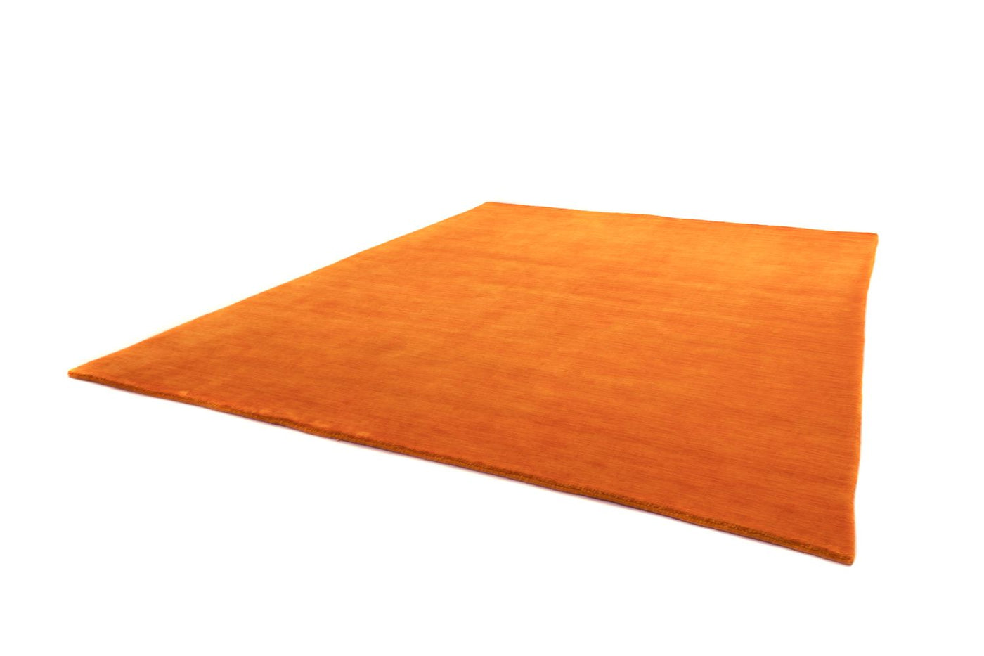 Loribaft Loom Teppich Tomas - Wollteppich