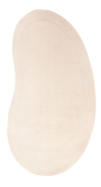 Wollteppich - Opuence - oval