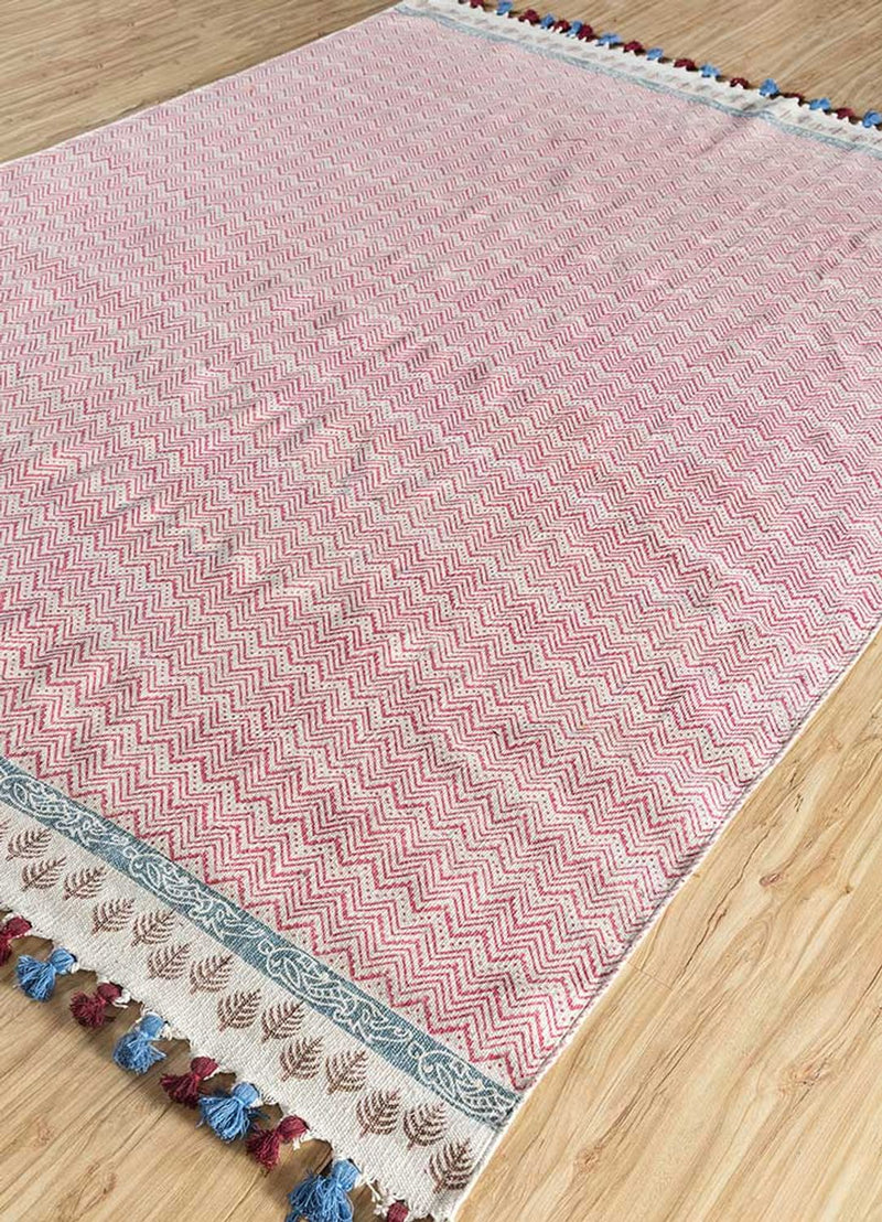Kelim Teppich - Trendy - Herat - rechteckig