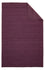 Kelim Teppich - Trendy 160 x 90 cm - lila