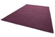 Kelim Teppich - Trendy 160 x 90 cm - lila