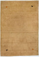 Gabbeh Indo Tappeto 200x140cm - Tappeto di lana